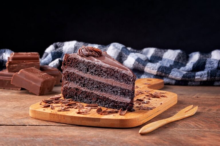 Devil´s cake